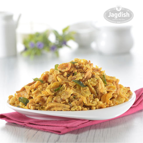 Jagdish Rajwadi Chevdo